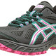 ASICS 亚瑟士 GEL-ENDURO 9  T3K9N  女越野跑鞋