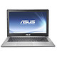 ASUS 华硕 Y481CC i7-3537U 4G 1T GT720M 2G独显 笔记本 14.0英寸 灰色