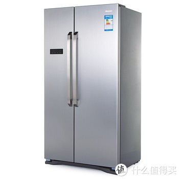 上海福利：Hisense 海信 BCD-562WT 对开门冰箱 562L（风冷）