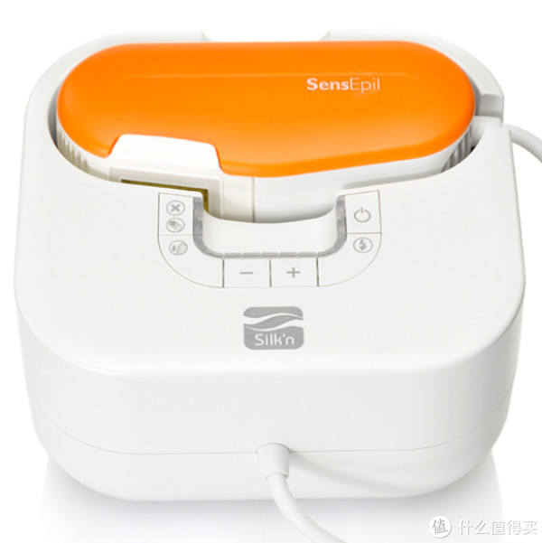 Silk'n SensEpil 家用脉冲光脱毛器
