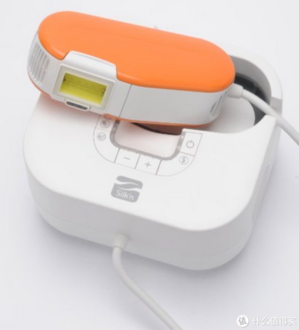Silk'n SensEpil 家用脉冲光脱毛器