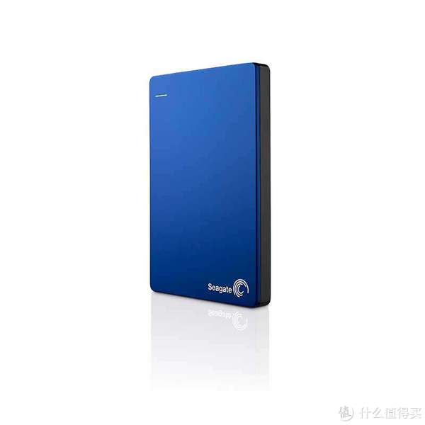 限石家庄：Seagate 希捷 睿品 STDR1000302 移动硬盘（1T、2.5英寸、USB3.0）