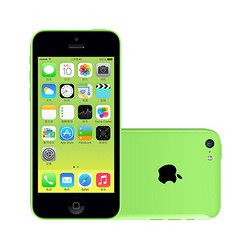 Apple 苹果 iPhone 5C 16G 手机