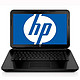 HP 惠普 HP14-d101TX 14英寸笔记本（I5-4200M 4G 500G 2G独显 DOS 黑)