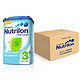 Nutrilon 诺优能 幼儿配方奶粉 3段 800克*6罐（1岁以上幼儿适用）