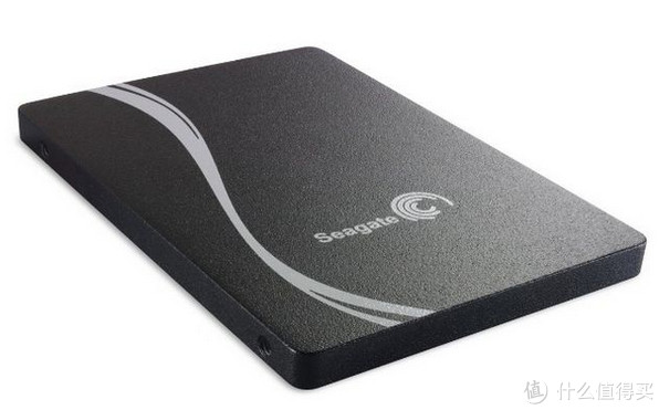 Seagate 希捷 600系列 ST480HM000 SSD 固态硬盘 480GB