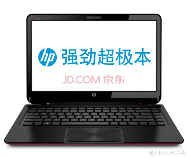 hp 惠普 Envy 4-1220TX 14.0寸轻薄笔记本(i5、4G、HD8750、32G SSD)