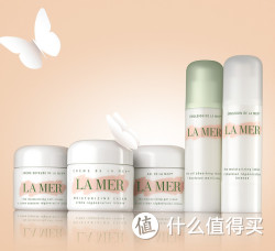 促销活动：LA MER 海蓝之谜 美国官网 答谢回馈之满额返券