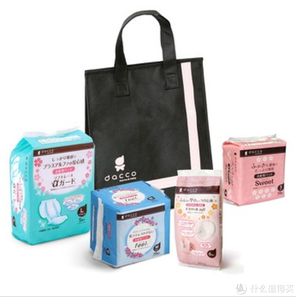dacco 三洋 产妇护理包（A款）