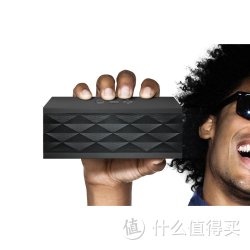 Jawbone JAMBOX Wireless Bluetooth Speaker 无线蓝牙音箱