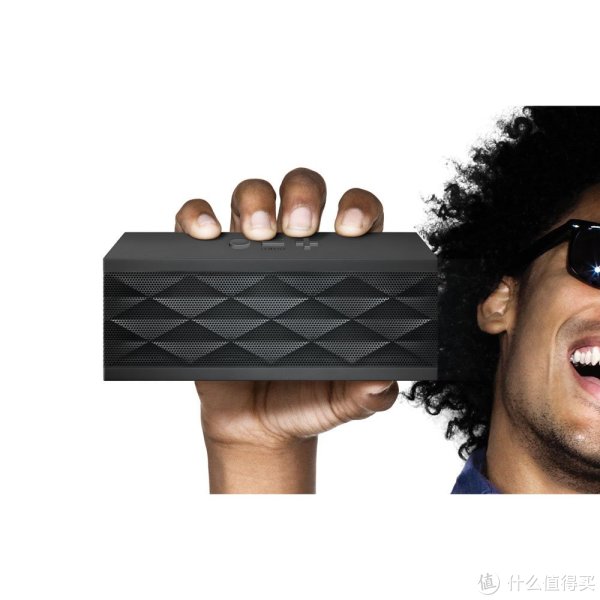 Jambone JAMBOX Wireless Bluetooth Speaker 无线蓝牙音箱