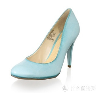 ROCKPORT 乐步 Presia Pump 女款高跟鞋