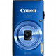  Canon 佳能 IXUS 132 数码相机 蓝色　
