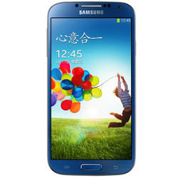 Samsung 三星 Galaxy S4 i959 智能手机 CDMA2000/GSM 蓝色 双模双待 电信定制机  