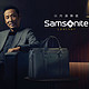 海淘券码：Samsonite 新秀丽 美国官网