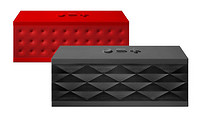 Jawbone JAMBOX Wireless Bluetooth Speaker 无线蓝牙音箱 常规翻新款 简装 红黑双色可选