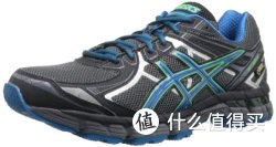 ASICS 亚瑟士 GT-2000 2 第二代 G-TX 跑鞋
