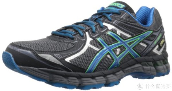 ASICS 亚瑟士 GT-2000 2 第二代 G-TX 跑鞋