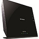 NETGEAR 网件 WNDR4700 多媒体存储路由器（双频、USB3.0、硬盘可内置）