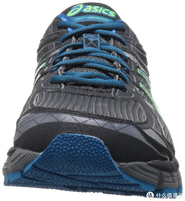 ASICS 亚瑟士 GT-2000 2 第二代 G-TX 跑鞋