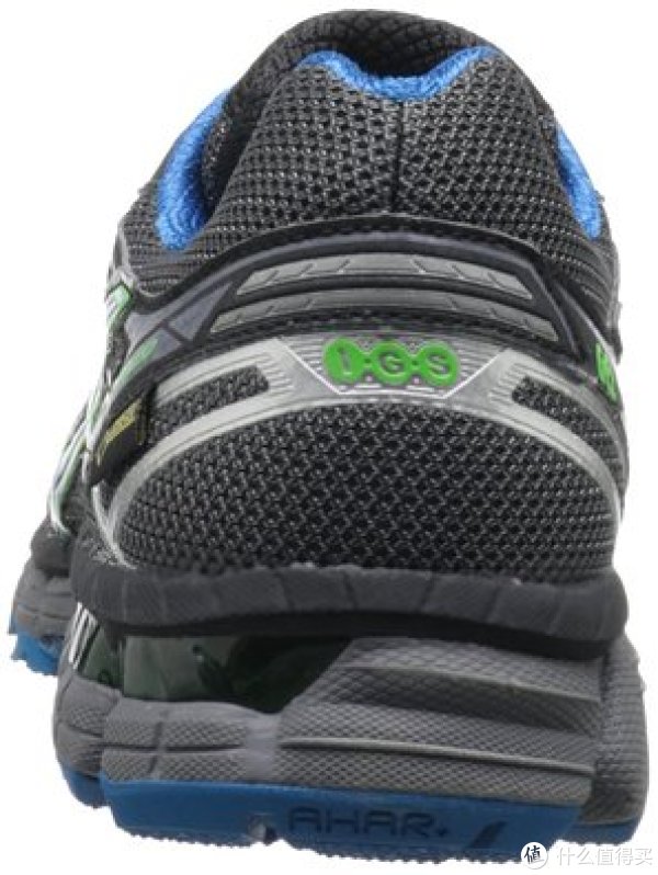 ASICS 亚瑟士 GT-2000 2 第二代 G-TX 跑鞋