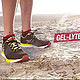ASICS 亚瑟士 GEL-Lyte33 2代 男款轻量缓震跑鞋