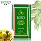 BONO 包锘  初榨橄榄油 3L