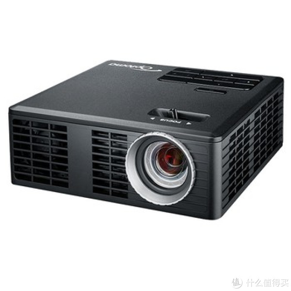 Optoma 奥图码 ML550 LED微型投影机(1280*800、RGBLED、500流明)