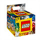 LEGO 乐高 L10681 创意拼砌系列