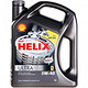 Shell 壳牌 Helix Ultra 超凡喜力 SN/CF 5W-40 全合成润滑油 4L