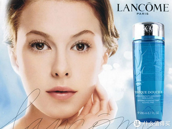 LANCOME 兰蔻 清滢嫩肤水（TD蓝水） 400ml