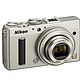 Nikon 尼康 COOLPIX A 便携数码相机（DX画幅、等效28mm）