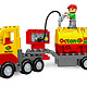 LEGO 乐高 LPOP5605 得宝主题系列 运油车