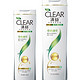 CLEAR 清扬 女士去屑洗发露草本融萃400ml+160ml