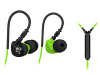 MEElectronics 迷籁  Sport-Fi S6P 入耳式运动耳机