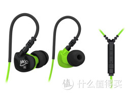 MEElectronics 迷籁  Sport-Fi S6P 入耳式运动耳机