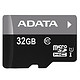 ADATA 威刚 32GB TF存储卡（Class 10，UHS-1）