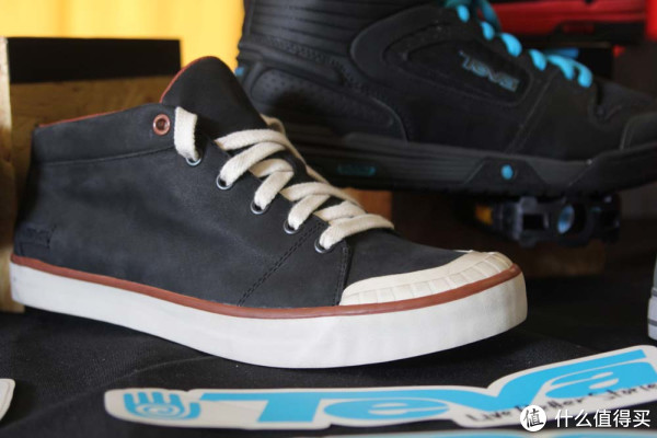 Teva Joyride 中帮板鞋