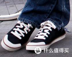 Teva Joyride 中帮板鞋