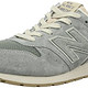 new balance 新百伦 996系列 中性  MRL996CG 复古休闲跑步鞋