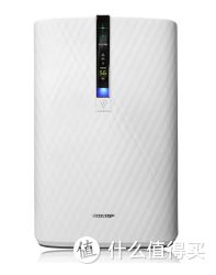新低价：SHARP 夏普 KC-WB2-W 加湿型空气净化器+凑单品
