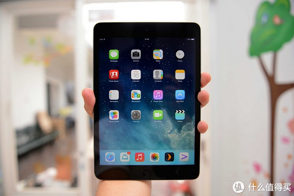 Apple 苹果 iPad mini with Retina / iPad Air 16GB Wi-Fi 黑/白可选