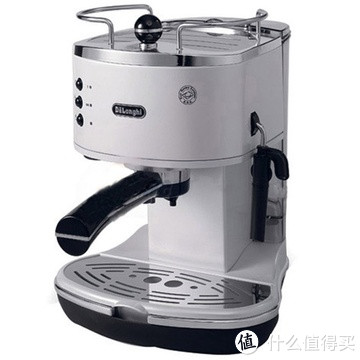 再特价：Delonghi 德龙 ECO310.W 泵压式咖啡机