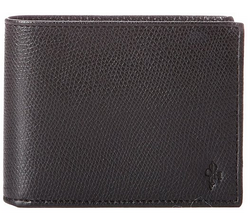 Cole Haan Greenwich Billfold 男士短款钱包