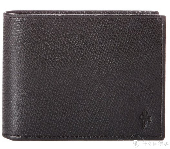 Cole Haan Greenwich Billfold 男士短款钱包