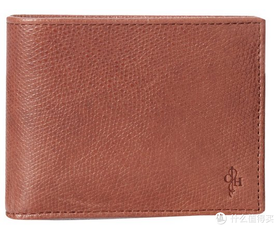 Cole Haan Greenwich Billfold 男士短款钱包