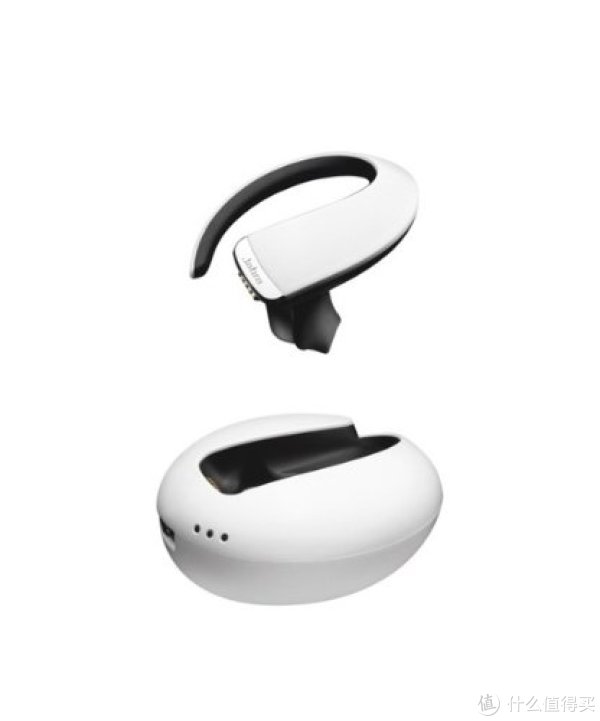 Jabra 捷波朗 STONE 2 小石头 蓝牙耳机 + PLAY 蓝牙耳麦