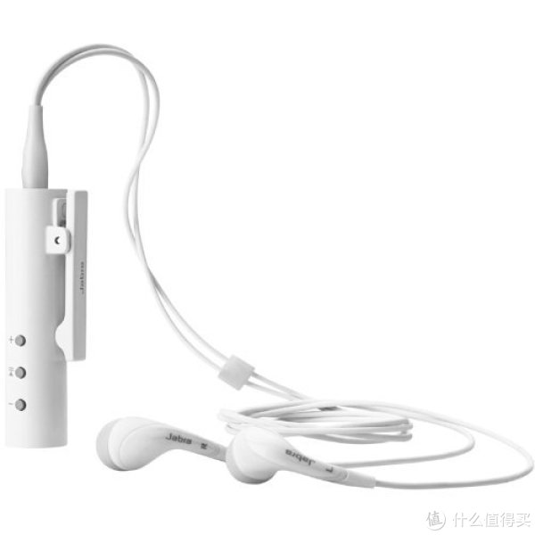 Jabra 捷波朗 STONE 2 小石头 蓝牙耳机 + PLAY 蓝牙耳麦