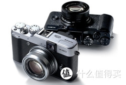 FUJIFILM 富士 FinePix X20 旁轴复古造型 数码相机