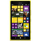 NOKIA 诺基亚 Lumia 1520 3G手机（黄色） WCDMA/GSM